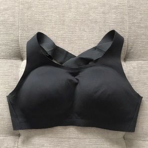 EUC Lulu Lemon Enlight Bra